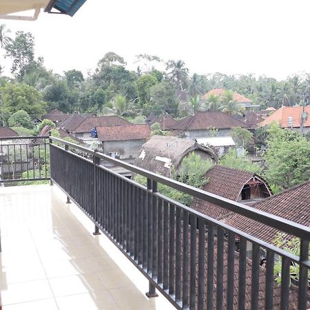 Wijaya Guest House Ubud Esterno foto