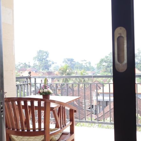 Wijaya Guest House Ubud Esterno foto