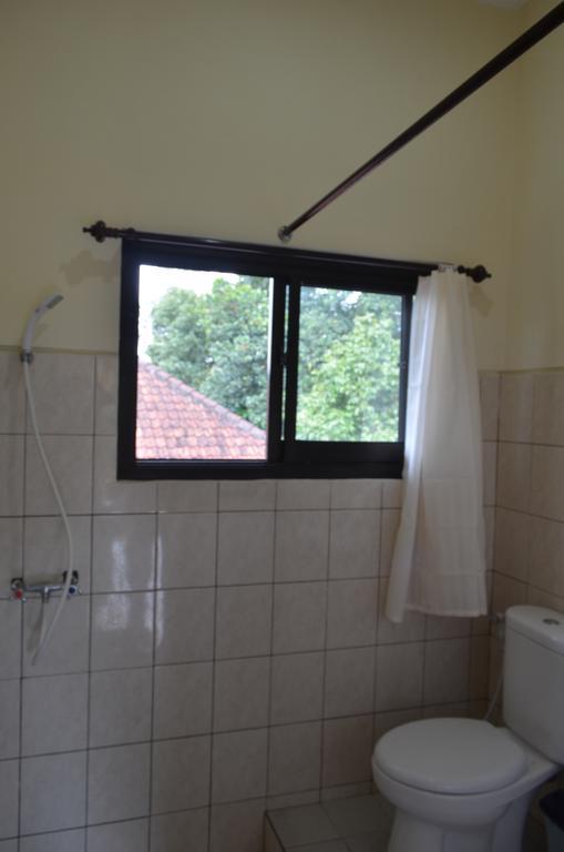 Wijaya Guest House Ubud Esterno foto