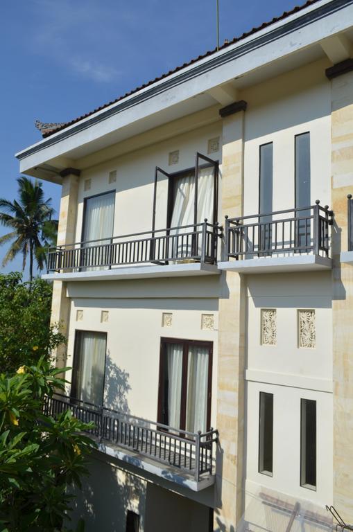 Wijaya Guest House Ubud Esterno foto