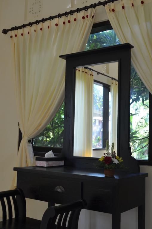 Wijaya Guest House Ubud Esterno foto